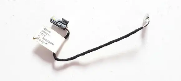 Alfa Romeo Giulia Sensor 3203145 22910261 190225224948