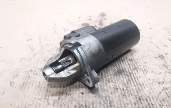 Mercedes-Benz ML W164 Starter motor A0061515601 0001109262