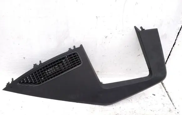 Volkswagen ID.3 Dashboard air vent grill cover trim 10C858189A