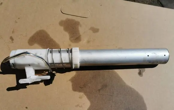 Volkswagen Phaeton Fuel level sensor 224802055004 88381443