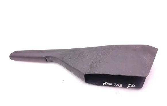 Man TGE 1gen Handbrake trim 2N0711461