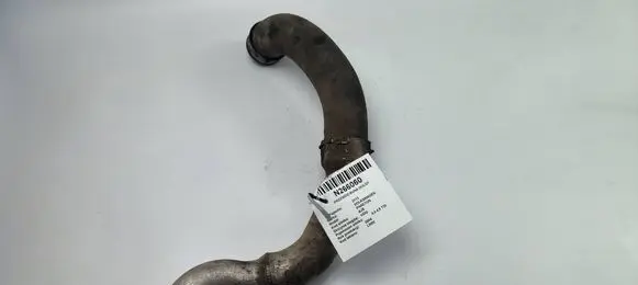 Volkswagen Phaeton Air intake duct part 3D0145840A