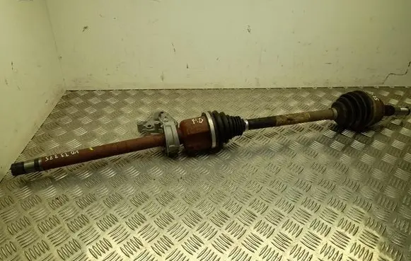 Fiat Ducato Front driveshaft 5802061195