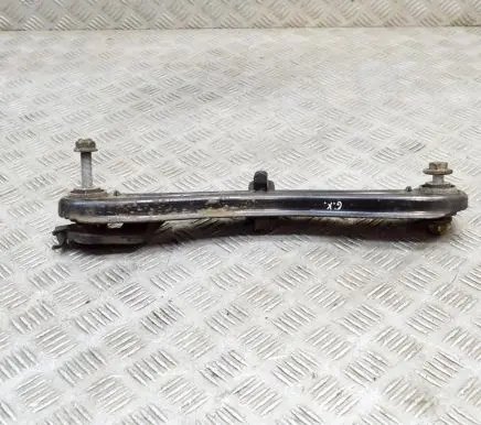 Mercedes-Benz GLE (W166 - C292) Rear upper control arm/wishbone A1663520405