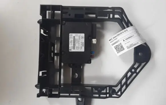 Mercedes-Benz C W205 Other control units/modules A1669005517