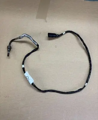 Audi A6 S6 C7 4G Exhaust gas temperature sensor 04L906088DR