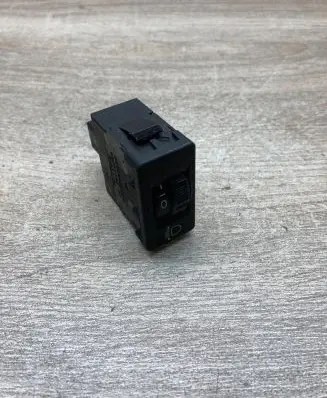 Peugeot 407 Headlight level height control switch 96384422XT 96366692XT