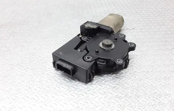 Subaru Outback Sunroof motor/actuator 3800912B