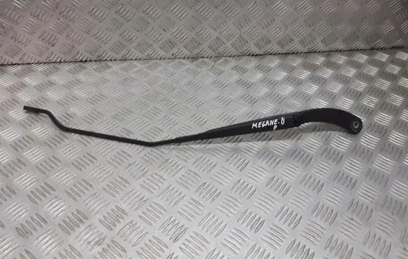 Renault Megane II Front wiper blade arm
