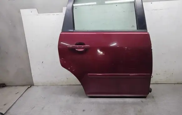 Ford Focus C-MAX Rear door
