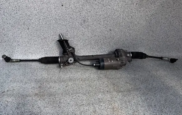 Volkswagen PASSAT B9 Steering rack 5QS423050E
