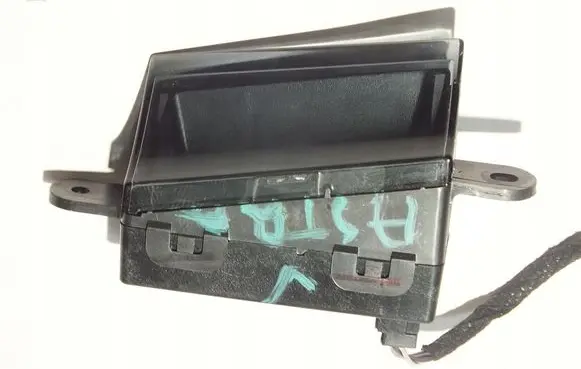Opel Astra K Head up display screen 20968168
