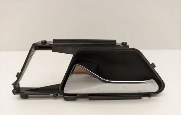Mercedes-Benz E W124 Rear door interior handle 1247600161