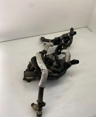 Volvo S90, V90 Electric auxiliary coolant/water pump 31368312 31461924 704773040