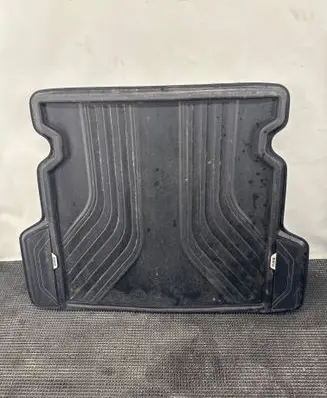 BMW 3 F30 F35 F31 Rubber trunk/boot mat liner 2302924