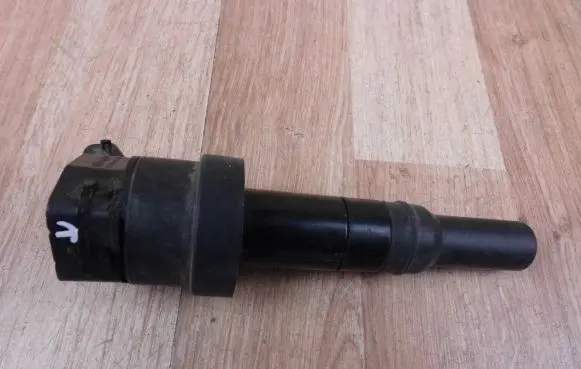 Hyundai i10 High voltage ignition coil 2730104000