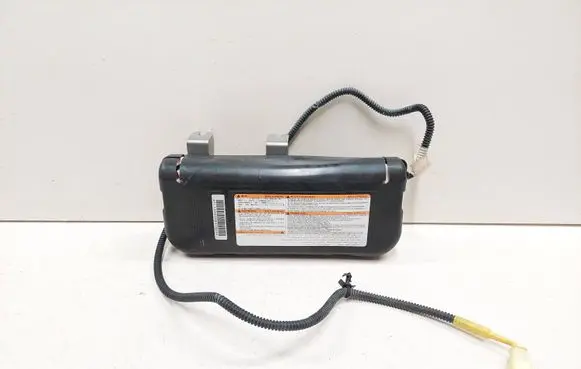 Nissan Murano Z51 Seat airbag
