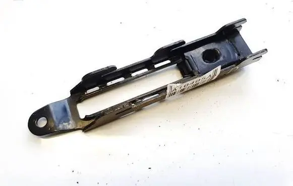 Skoda Fabia Mk2 (5J) Seat belt adjustment rail 1j0857819