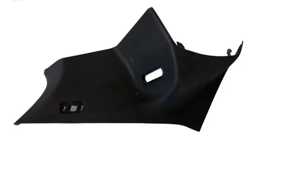 Mercedes-Benz CLA C117 X117 W117 (C) pillar trim A1176902525