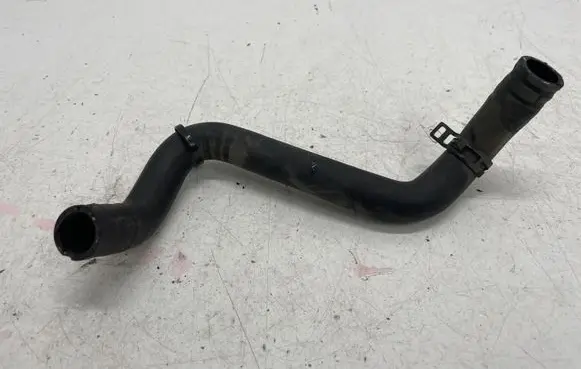 Mercedes-Benz A W176 Engine coolant pipe/hose A2468305100