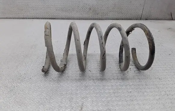 Volvo S60 Rear coil spring