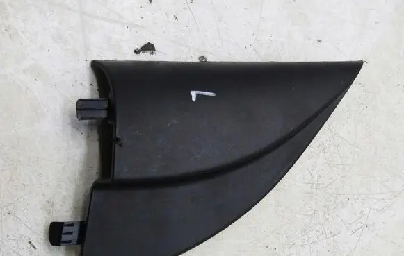 KIA Sportage Plastic wing mirror trim cover 1111