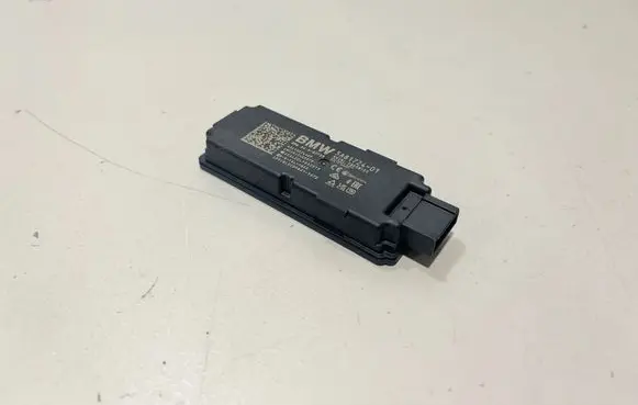 BMW X5 G05 Keyless system antenna 5B60517 5A81724