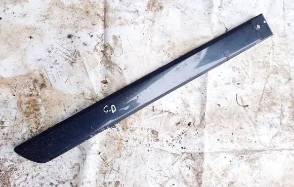 Citroen C5 Rear door trim (molding) 