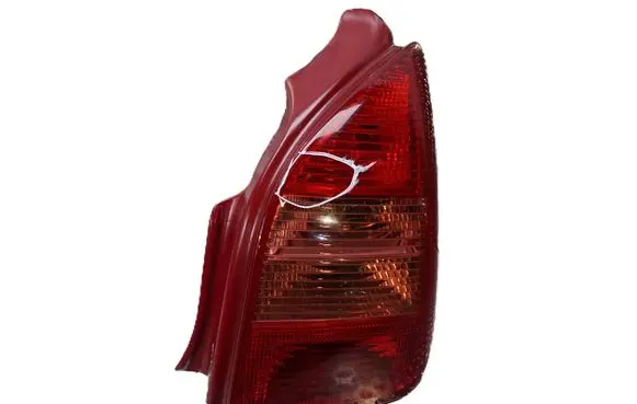 Citroen C2 Rear/tail lights S27639916 9649864480