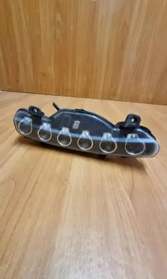 Citroen C3 LED Daytime headlight 9671962180