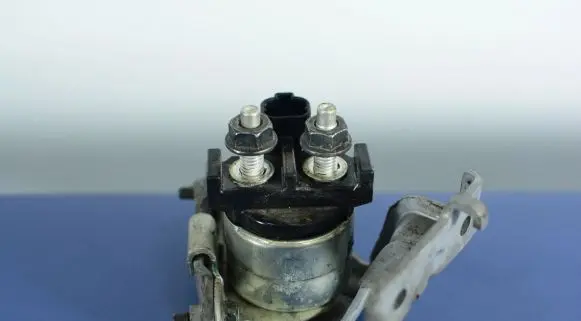 Nissan Qashqai Other relay 253400-1820
