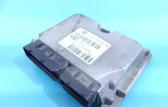 Volkswagen Golf IV Engine control unit/module ECU IAW4MVGC IMPRK1176536