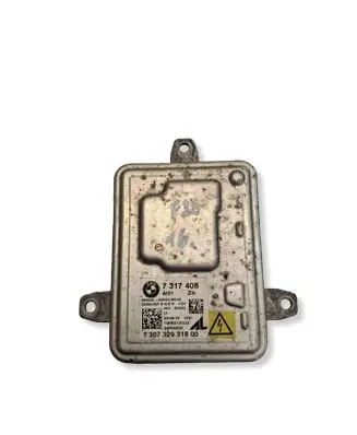 BMW X4 F26 Headlight ballast module Xenon 7317408 10EEG120223 130732931800