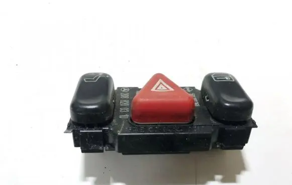 Mercedes-Benz E W210 Hazard light switch 2088200310 501283368