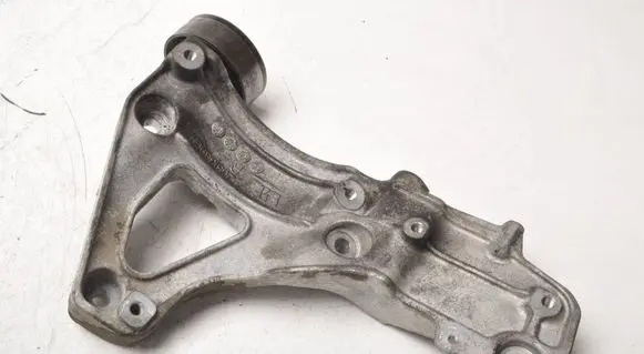 Maserati Ghibli A/C compressor mount bracket 20513390F