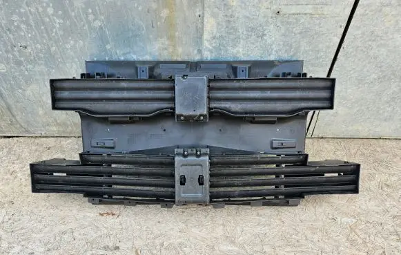 BMW Z4 g29 Intercooler air guide/duct channel 5174187156