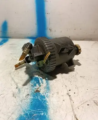 Fuel filter