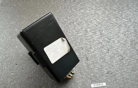Nissan Terrano Door control unit/module 2845189902