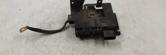 Seat Alhambra (Mk1) Fuse module