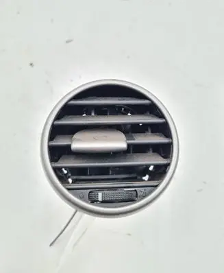 Seat Altea Dashboard side air vent grill/cover trim 5P0819203