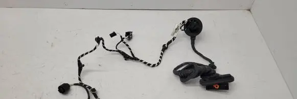 Volkswagen Amarok Rear door wiring loom 2H7971693L 213146239 07102014