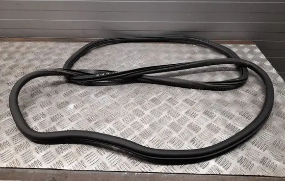 Chrysler Pacifica Sliding door rubber seal 68188720AD
