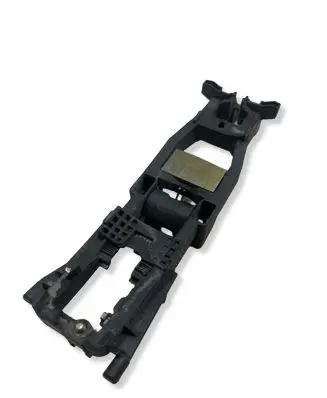 Mercedes-Benz E W211 Front door exterior handle 2037600134