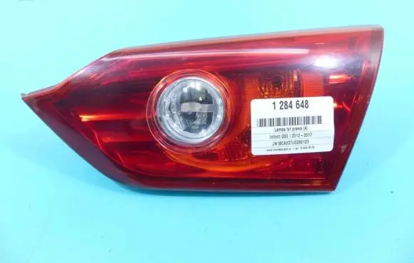 Infiniti Q50 Rear/tail lights A045255 IMPRK1284648