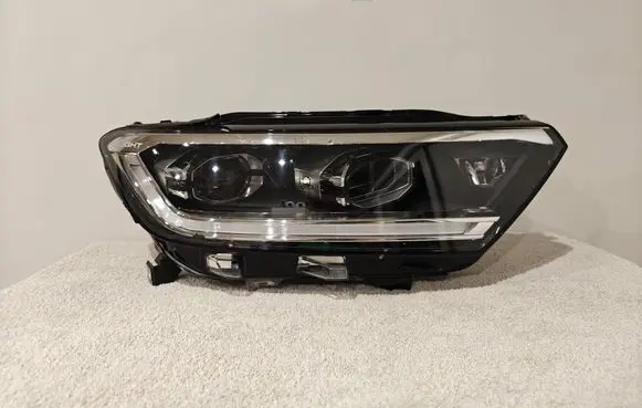 Volkswagen T-Roc Headlight/headlamp 2GA941774AA