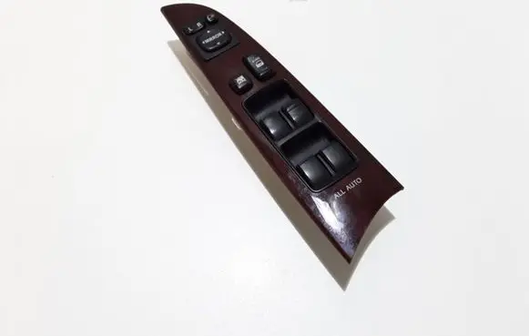 Lexus IS 220D-250-350 Electric window control switch 8404053070