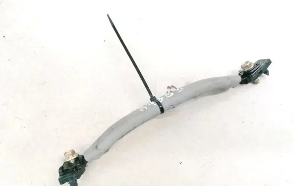 Toyota Avensis Verso Front interior roof grab handle