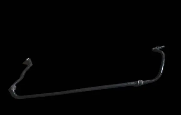 BMW 1 E82 E88 Fuel line pipe 7800696