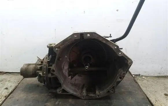 Chrysler 300M Automatic gearbox P04799941AB