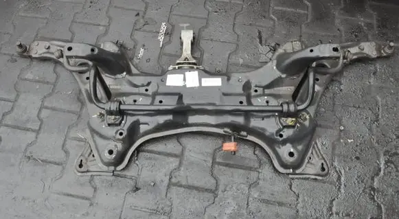 KIA Ceed Rear suspension assembly kit set 